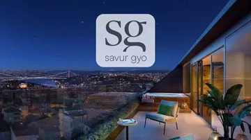 Savur GYO Halka Arzda Kaç Lot Düşer?