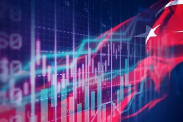 Bankacılık Devinden Kritik Rapor: Türkiye Ekonomisinde Riskli Dönem