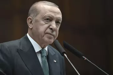Cumhurbaşkanı Erdoğan: Deprem Konutlarının Yüzde 65’ini Devlet Karşılayacak