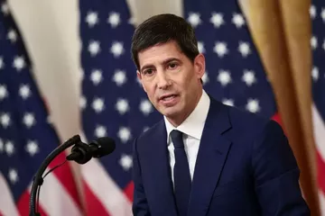 Kevin Warsh Başkanlığındaki İlk Fed Toplantısı Bugün Tamamlanıyor