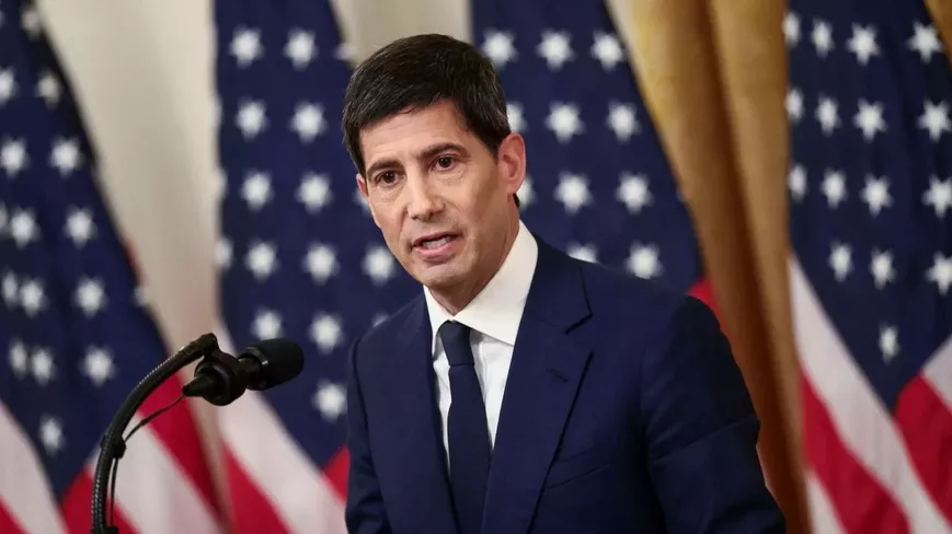 Kevin Warsh Başkanlığındaki İlk Fed Toplantısı Bugün Tamamlanıyor