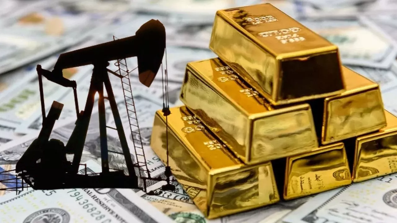 Trump'ın İran Açıklaması ile Piyasalar Çoştu, Petrol Çakıldı