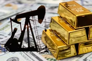 Trump'ın İran Açıklaması ile Piyasalar Çoştu, Petrol Çakıldı