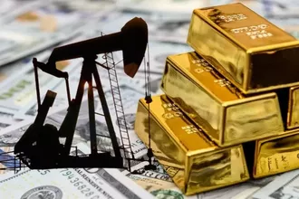 Trump'ın İran Açıklaması ile Piyasalar Çoştu, Petrol Çakıldı