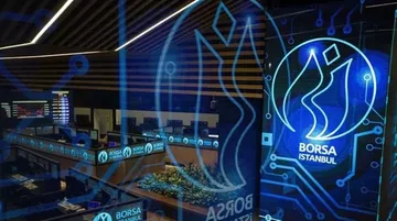 Borsa İstanbul Günün İlk Yarısında Geriledi: BIST 100 Ekside Kapattı