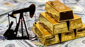 Trump'ın İran Açıklaması ile Piyasalar Çoştu, Petrol Çakıldı