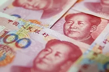 Çin Ekonomisi Son Bir Yılın En Düşük Büyümesini Kaydetti