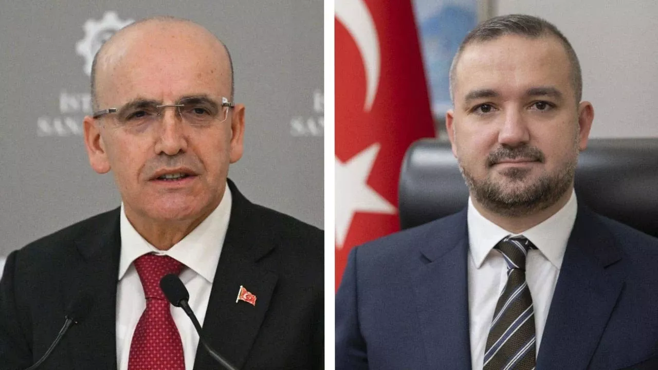 Bakan Şimşek ve Karahan’dan Yatırımcılara Önemli Mesajlar!