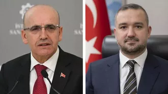 Bakan Şimşek ve Karahan’dan Yatırımcılara Önemli Mesajlar!