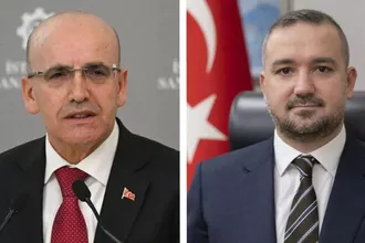 Bakan Şimşek ve Karahan’dan Yatırımcılara Önemli Mesajlar!