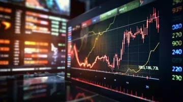 Piyasalarda Gün Ortası: Borsa, Altın, Dolar ve Petrolde Son Tablo (30 Ocak)