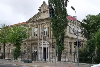 Atatürk'ün Doktorunun Hastanesi Kapanıyor!