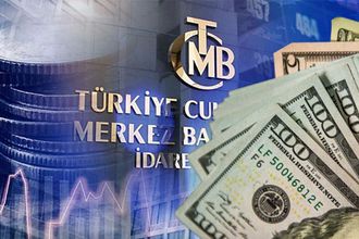 Yabancılardan Haftada 3,2 Milyar Dolarlık Tahvil ve Hisse Satışı