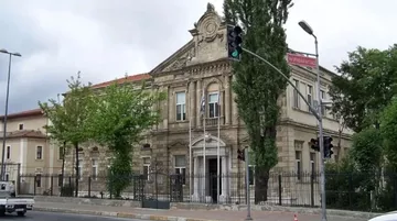 Atatürk'ün Doktorunun Hastanesi Kapanıyor!