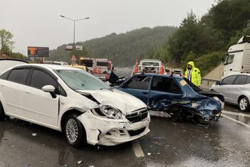 Araç Değer Kaybı Tazminatında Yeni Dönem: Ekspertiz Şablonu Yenilendi