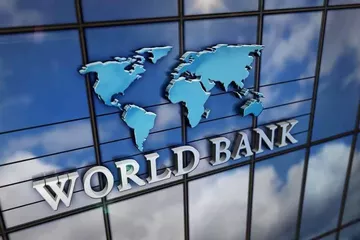 Gelişmekte Olan Ülkelerde Borç Ödemeleri ile Yeni Finansman Arasındaki Fark 50 Yılın Zirvesinde