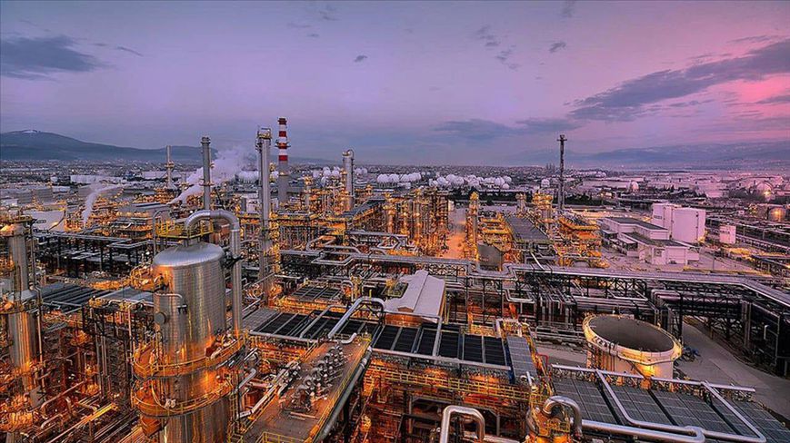 İSO 500'de Halka Açık Şirket Sayısında Rekor: 3 Yeni Şirket Listeye Girdi