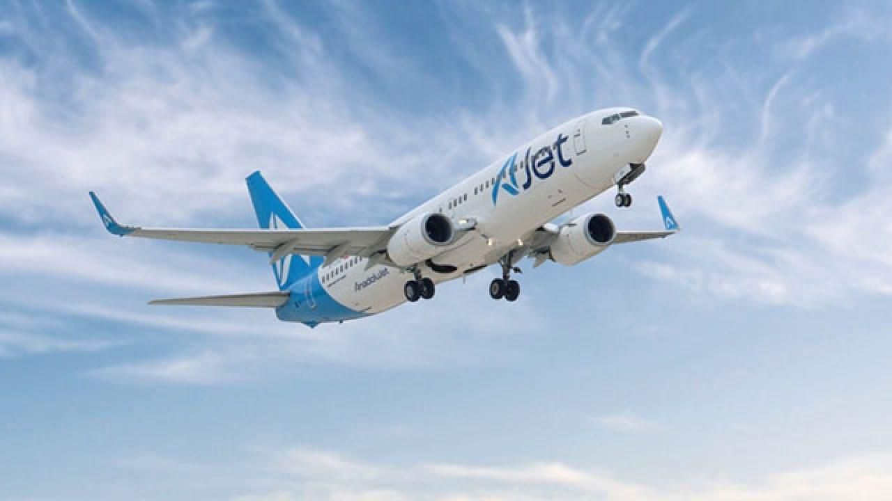 AJet’ten Ramazan Ayına Özel Yüzde 20 İndirimli Bilet Kampanyası