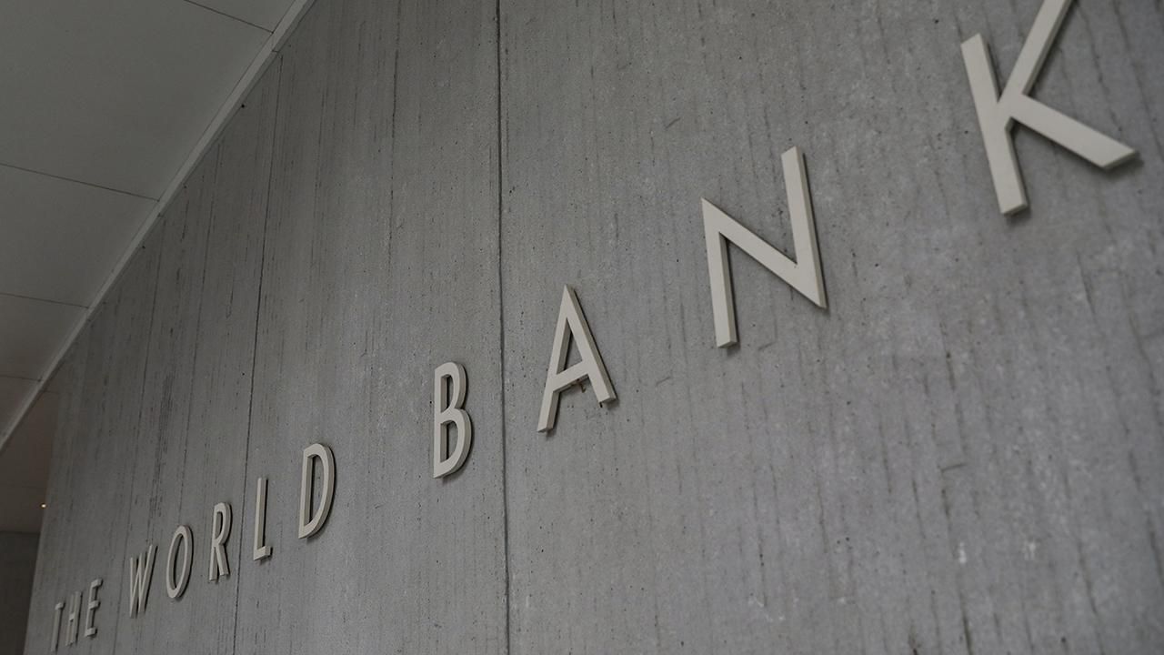 Dünya Bankası'ndan Türkiye'ye 400 milyon Euroluk Yeni Kaynak