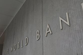 Dünya Bankası'ndan Türkiye'ye 400 milyon Euroluk Yeni Kaynak