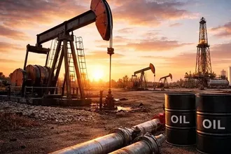 Petrol Fiyatları Orta Doğu Gerilimiyle Yükselişini Sürdürüyor