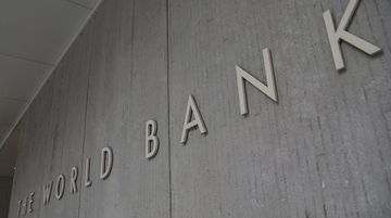 Dünya Bankası'ndan Türkiye'ye 400 milyon Euroluk Yeni Kaynak