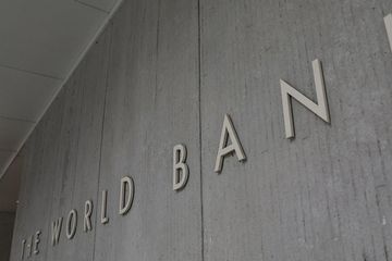 Dünya Bankası'ndan Türkiye'ye 400 milyon Euroluk Yeni Kaynak