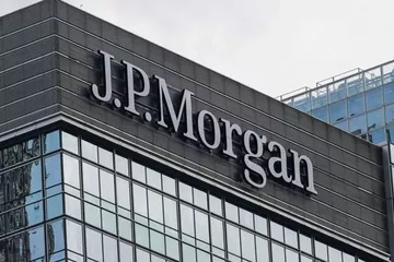 JP Morgan'dan Dikkat Çeken Dolar Tahmini