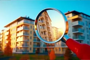 TÜİK Açıkladı: 2025 Yılında Satılan Konut Sayısı Belli Oldu