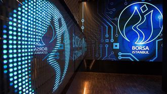 Borsa İstanbul'da Saray Matbaacılık'a oynaklık nedeniyle kredili işlem yasağı