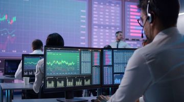 ABD'den İranlı Kripto Para Borsalarına Yaptırım