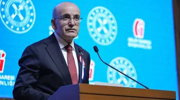 Bakan Şimşek: “Dolaylı Vergilerin Payını Yüzde 62’ye İndirdik”