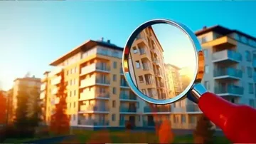 TÜİK Açıkladı: 2025 Yılında Satılan Konut Sayısı Belli Oldu