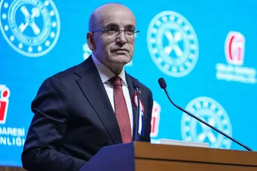 Bakan Şimşek: “Dolaylı Vergilerin Payını Yüzde 62’ye İndirdik”