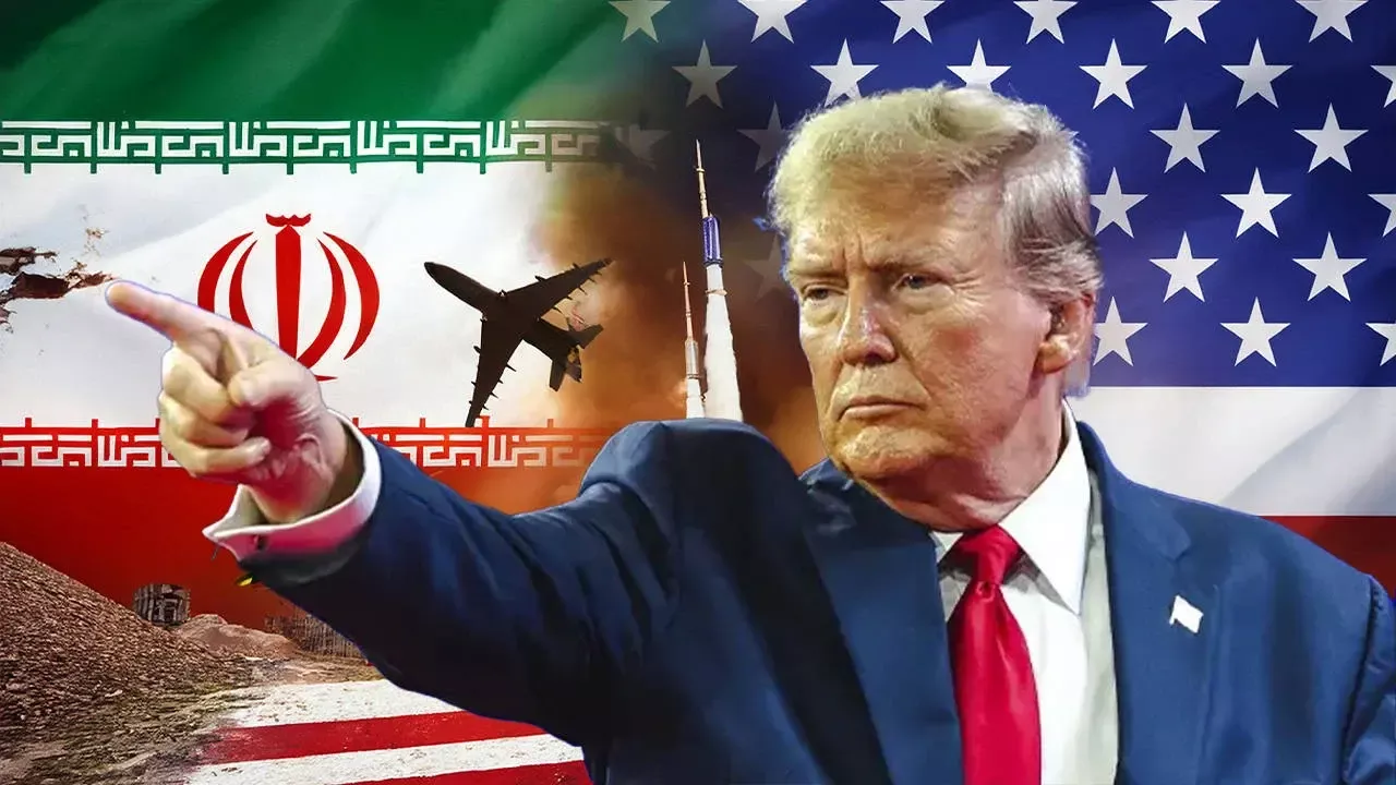 ABD, İran’daki Üç Nükleer Tesisi Bombaladı: Trump ve İran'dan Açıklama