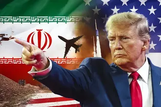 Trump: Ateşkes Yürürlüğe Girdi, Lütfen İhlal Etmeyin