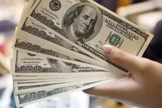 Döviz Mevduatlarında 1,2 Milyar Dolarlık Düşüş