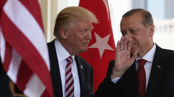 İkinci Trump dönemi: Türkiye-ABD ekonomi ajandasında neler olacak?