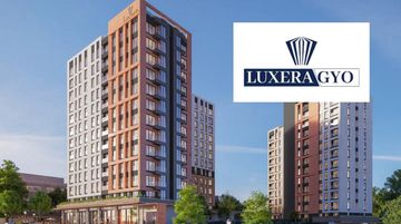 Luxera GYO (LXGYO) Halka Arz Tarihleri Açıklandı