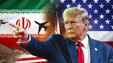 ABD, İran’daki Üç Nükleer Tesisi Bombaladı: Trump ve İran'dan Açıklama