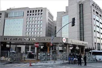 İBB Soruşturması: İSCON, Nuhoğlu ve Trend İnşaat Şirketlerine El Konuldu