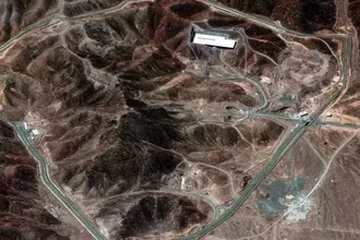 ABD Bombardımanı Sonrası İran'da Nükleer Sızıntı Var mı?