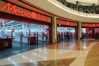 Rekabet Kurumu'ndan MediaMarkt’a 330 Milyon TL Kartel Cezası