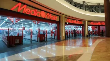 Rekabet Kurumu'ndan MediaMarkt’a 330 Milyon TL Kartel Cezası