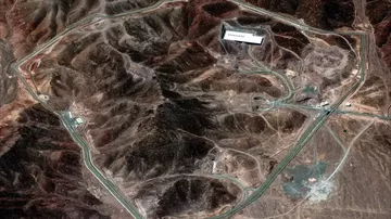 ABD Bombardımanı Sonrası İran'da Nükleer Sızıntı Var mı?