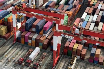 ING: Ticaret Savaşında Gerginliğin Tırmanma Riski Daha Yüksek