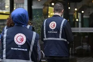 Ticaret Bakanlığı’ndan Sıkı Denetim: İki Ayda 631 Milyon TL Ceza Kesildi