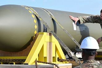 ABD'nin İran'ı Vurduğu GBU-57 Bombaları Hakkında Neler Biliniyor, Ne Kadar Güçlü?