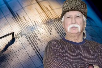 Şener Üşümezsoy'dan Marmara Depremi İçin İlk Açıklama Geldi