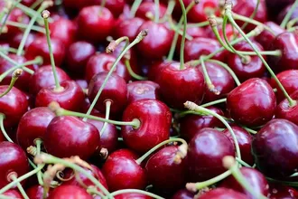 Tarım ÜFE’de Rekor Artış: Kiraz Fiyatları Üretici ve Tüketiciyi Zorluyor